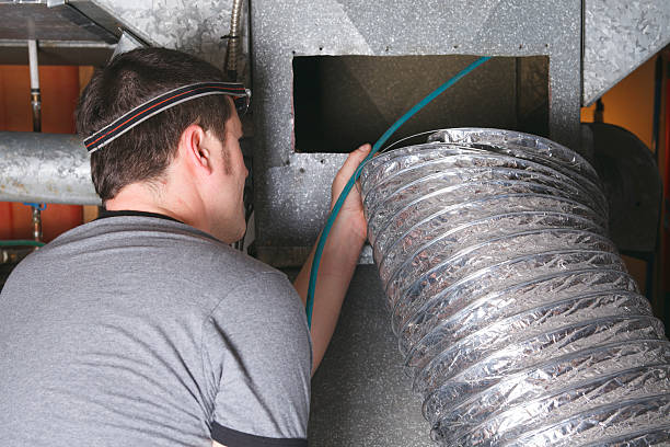 Best HVAC System Cleaning  in Bismarck, ND